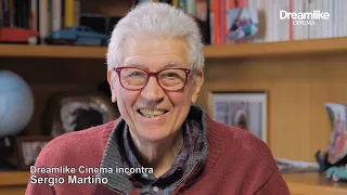 Dreamlike Cinema incontra Sergio Martino