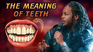 The Meaning of Teeth 🦷 Falling Out in Dreams! // Prophet Lovy L. Elias
