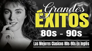 Las Mejores Canciones De Los 80 En Ingles 19 - Grandes Éxitos De Los 80s En Inglés  EP 145