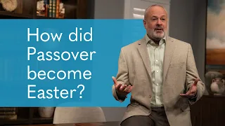 How Passover Became Easter | LHT Presents