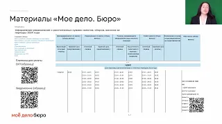 ЕНС: что нового с 2024 года