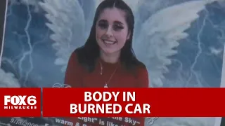 Milwaukee woman’s body found in burned car, family grieves a year later | FOX6 News Milwaukee