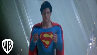 Superman: The Movie | Deleted Scenes Part 4 | Warner Bros. Entertainment
