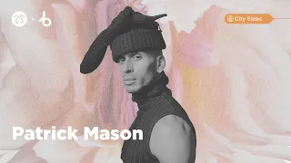 Patrick Mason @ CRSSD Fall 2023 | Beatport Live