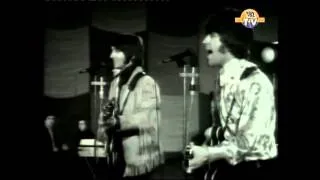 Tremeloes  -  Here Comes My Baby . HD