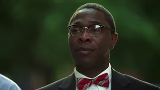 Stringer Bell vs Brother Mouzone & Omar Pt 2 (The Wire)