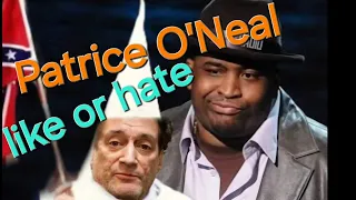 What Patrice O'Neal really thought of Cumia