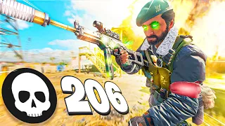 200+ Kills on Nuketown! 🤯 (Black Ops Cold War Multiplayer Gameplay)