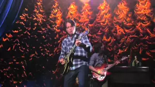 John Fogerty Performs "Bad Moon Rising" and "Fortunate Son" at Howard Stern's 2014 Birthday Bash