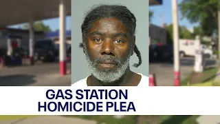 Milwaukee gas station shooting, security guard pleads not guilty | FOX6 News Milwaukee