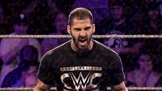 WWE 205 Live Theme - Legend