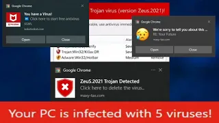 Stop using Norton & McAfee