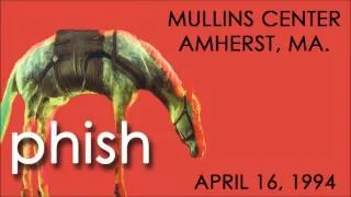 1994.04.16 - Mullins Center