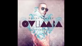 Daddy Yankee Ft.Motif - Lovumba (English Version) (iTunes) "2013"