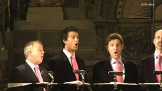 King's singers - Down to the river to pray