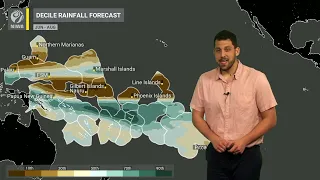 April-June 2024 Island Climate Update