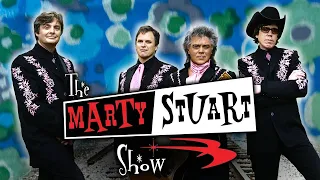 Marty Stuart - The Running Kind [2] (The Marty Stuart Show)