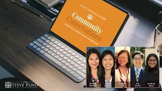 Communities of Color Face Covid-19: Asian American and Pacific Islander (AAPI) Perspectives