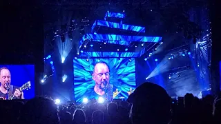 Dave Matthews and Tim Reynolds 2/18/23 Night 2: Encore set