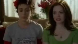 Charmed extrait , naitre ou ne pas naitre