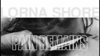 Lorna shore pain remains trilogy live at the masonic, Detroit, aug 15, 2023