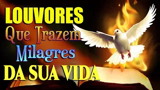 Hinos Que Trarão Avivamento Em 2024 - Louvores Para Expulsar Todo Mal Da Sua Vida 2024