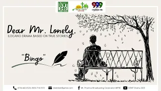 Dear Mr. Lonely - Bingo | February 22, 2023