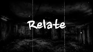 [FREE] Old School Boom Bap Type Beat "Relate" | Underground Hip Hop Rap Instrumental |