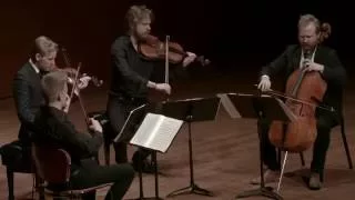 Beethoven: String Quartet in C-sharp minor, Op. 131