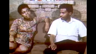 1970 Black Women & Men Debate Their Relationships On TV - Pre Oprah Winfrey