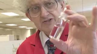 More Crude Oil - Periodic Table of Videos