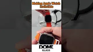 apple watch ultra water proof test 🔥