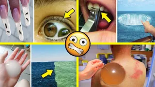 30 MINUTOS de Cosas que tienes QUE VER para CREER 👀🤯