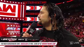 WWE Raw highlights (April 30, 2018): Rollins vs. Balor, Montreal fun, more!