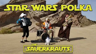 Star Wars Polka