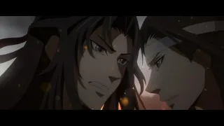 Mo Dao Zu Shi / Temporada 3 (DECIMO SPOILER)