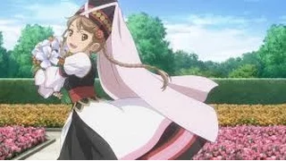 Last Exile Fam The Silver Wing   10   Illegal Move