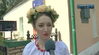 МОСКВИЧИ: «С ДНЕМ НЕЗАВИСИМОСТИ, УКРАИНА!»