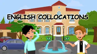 English Collocations