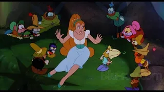 Thumbelina (1994) With English Subtitles | (HD)