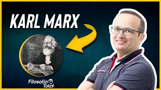 A Filosofia de Karl Marx | Prof. Anderson