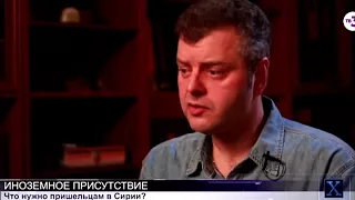 Нападение НЛО на летчиков UFO RUSSIA