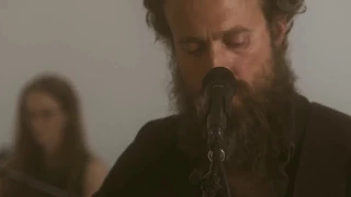 Iron & Wine | Pitchfork Live | Cinder and Smoke