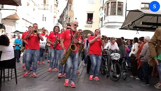 Südtirol Jazz Festival Alto Adige