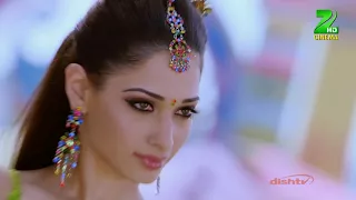 Naino Mein Sapna Full Video Song Himmatwala HD