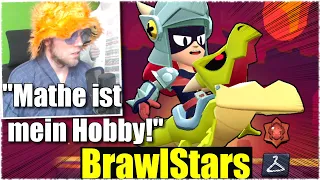 ER HAT ALLES KAPUTT GEMACHT! (Draco ist da!) - Brawl Stars [Deutsch/German]