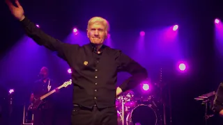 Dennis DeYoung & Band Rockin’ “The Best Of Times”