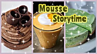 🥭 Mousse Recipe Storytime | My boyfriend tattooed me against my will 😶