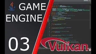 Java+Vulkan=Game Engine Devlog#03: Multithreading