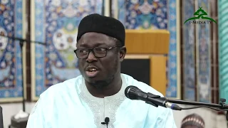 Rayuwa, Mutuwa, Dukiya a Mahangan Musulunci - Sheikh Aminu Ibrahim Daurawa